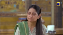 Haya - Episode 35 - 18th October 2025